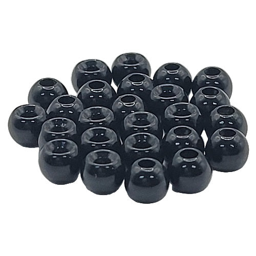 FLY LIFE CO - TUNGSTEN ROUND BEADS