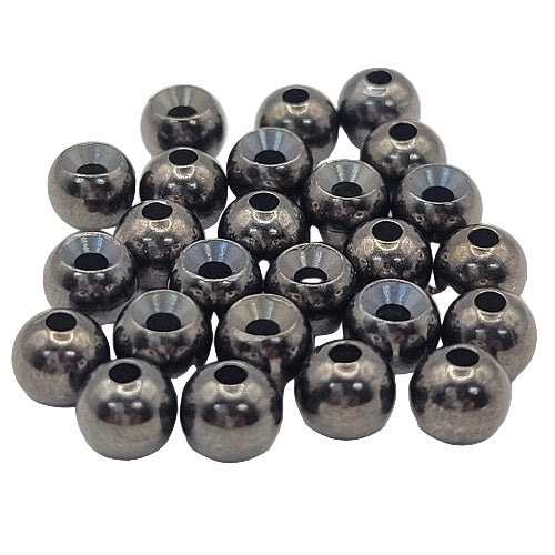 FLY LIFE CO - TUNGSTEN ROUND BEADS