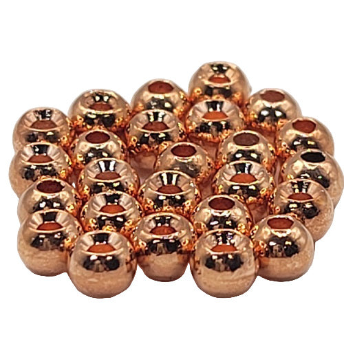 FLY LIFE CO - TUNGSTEN ROUND BEADS