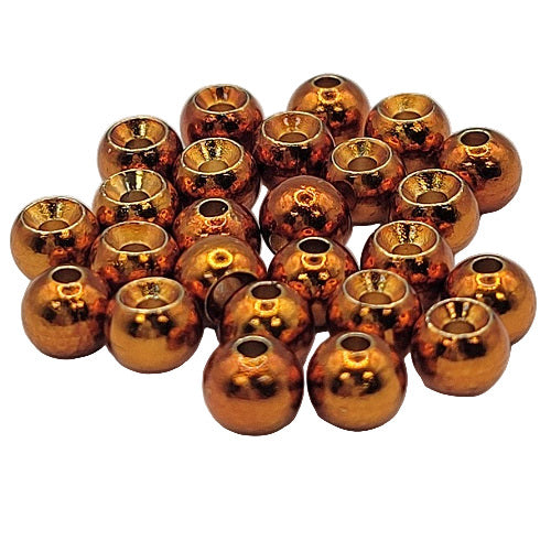 FLY LIFE CO - TUNGSTEN ROUND BEADS