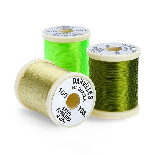 DANVILLE'S - FLYMASTER PLUS DANVILLES 140