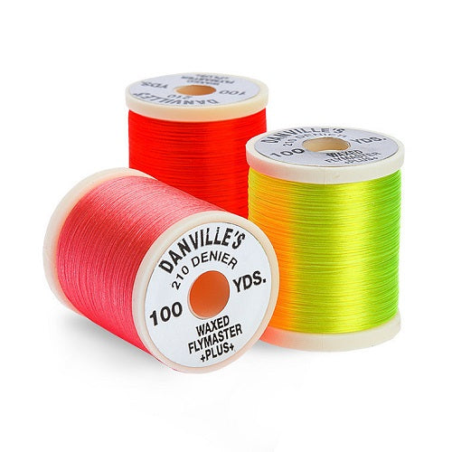 DANVILLE'S - FLYMASTER PLUS 2/0