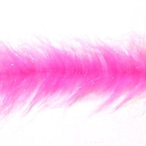 H20 - POLAR FIBER STREAMER BRUSH