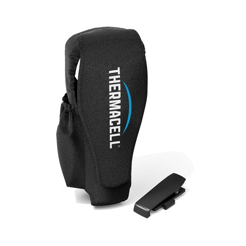 THERMACELL - PORTABLE MOSQUITO REPELLER HOLSTER