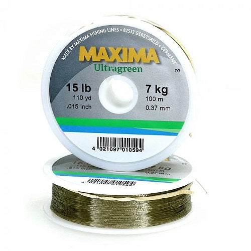 MAXIMA - ULTRAGREEN