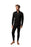 WOOLOVE - MEN'S 100% MERINO WOOL 1/4 ZIP BASELAYER PULLOVER