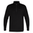 WOOLOVE - MEN'S 100% MERINO WOOL 1/4 ZIP BASELAYER PULLOVER