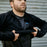 WOOLOVE - MEN'S 100% MERINO WOOL 1/4 ZIP BASELAYER PULLOVER
