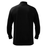 WOOLOVE - MEN'S 100% MERINO WOOL 1/4 ZIP BASELAYER PULLOVER