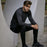 WOOLOVE - MEN'S 100% MERINO WOOL LONG UNDERWEAR BASE LAYER