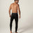 WOOLOVE - MEN'S 100% MERINO WOOL LONG UNDERWEAR BASE LAYER