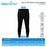 WOOLOVE - MEN'S 100% MERINO WOOL LONG UNDERWEAR BASE LAYER