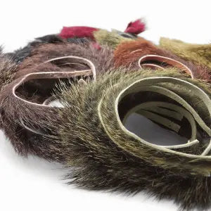 KINDALE -MICRO PINE SQUIRREL ZONKER STRIPS