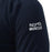 WOOLOVE - NORTHWOOL MEN'S MERINO WOOL 1/4 ZIP MIDLAYER HOODIE
