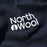WOOLOVE - NORTHWOOL MEN'S MERINO WOOL 1/4 ZIP MIDLAYER HOODIE