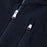 WOOLOVE - NORTHWOOL MEN'S MERINO WOOL 1/4 ZIP MIDLAYER HOODIE