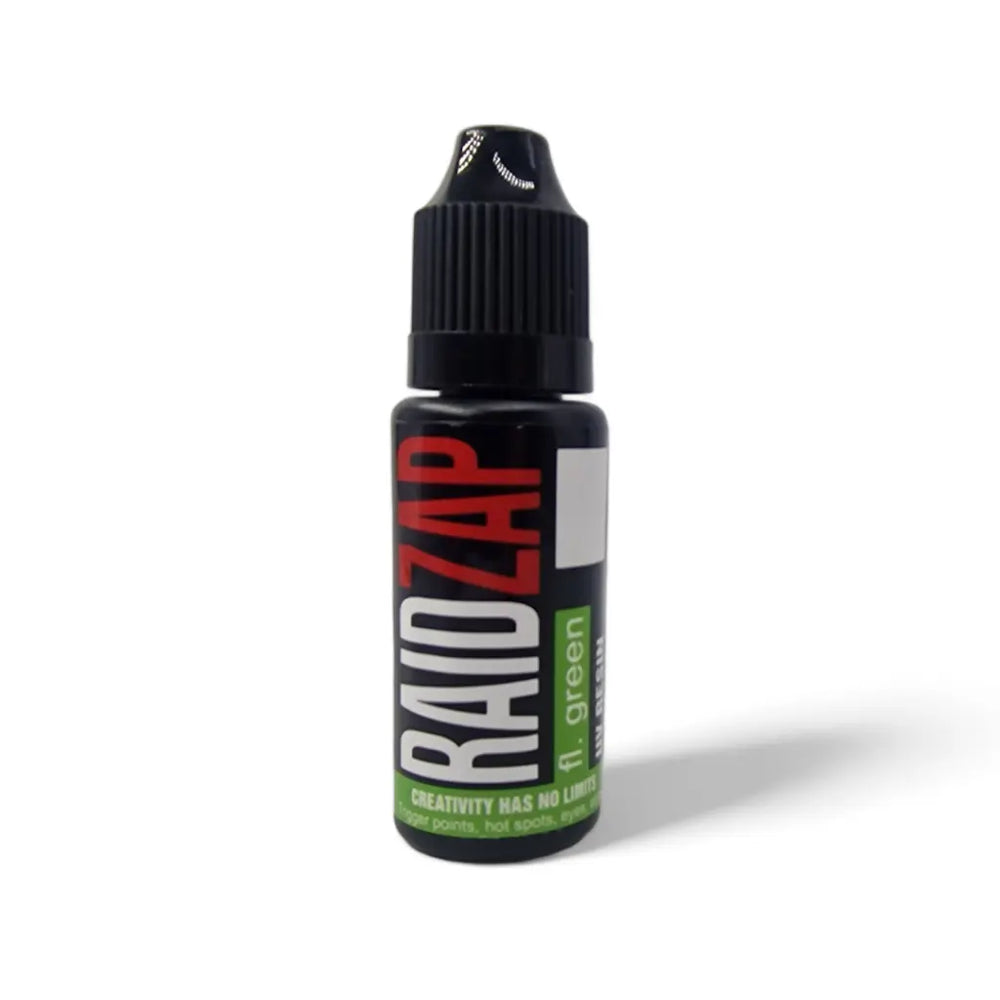 RAIDZAP - FLEX FL. GREEN