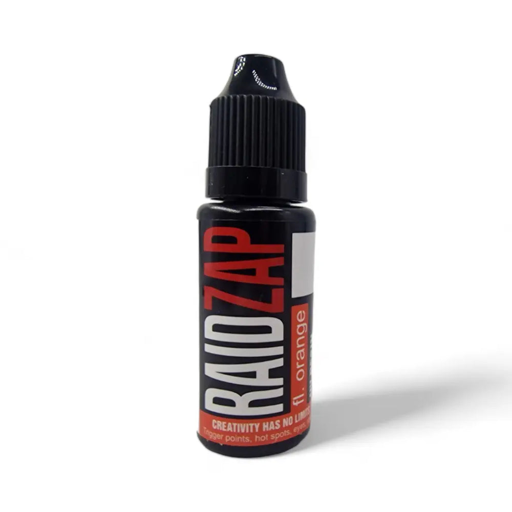 RAIDZAP - FLEX FL. ORANGE
