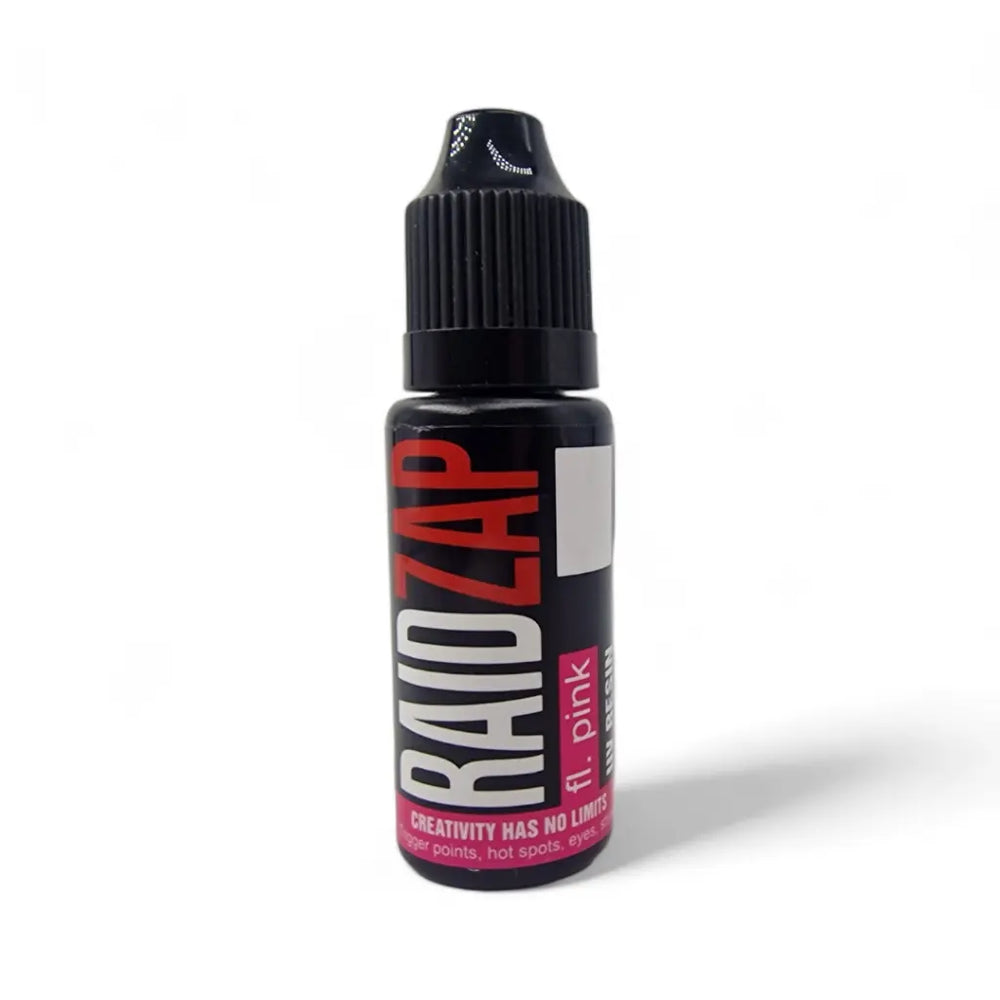 RAIDZAP - FLEX FL. PINK