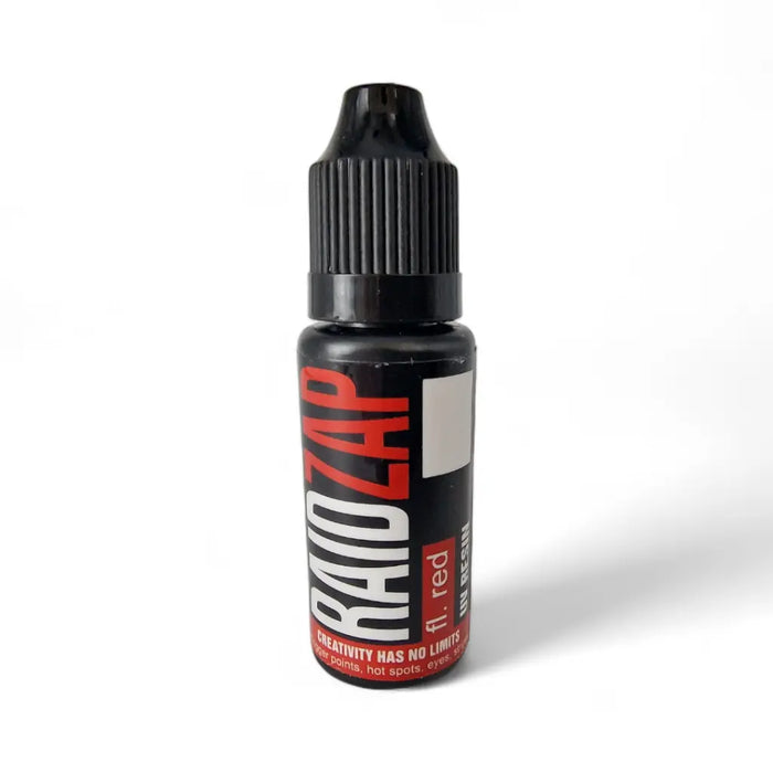RAIDZAP - FLEX FL. RED