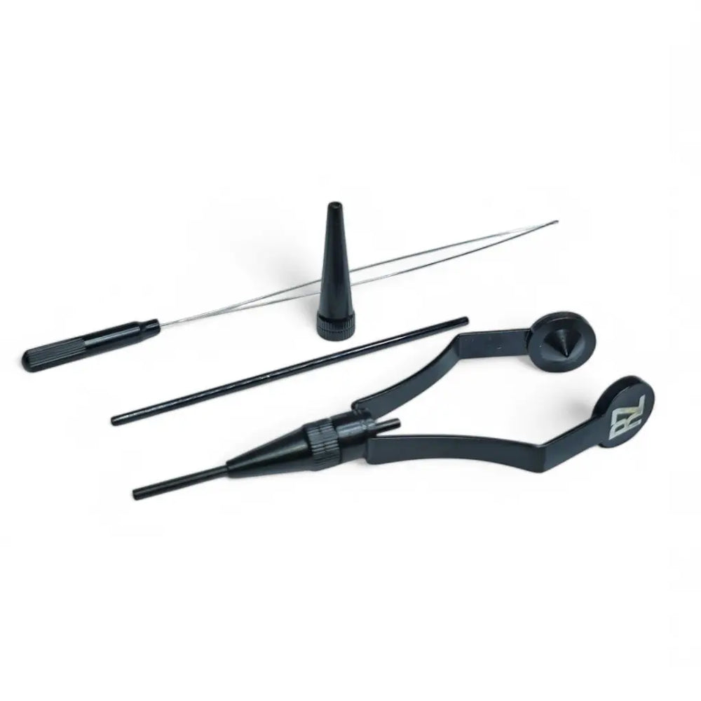 RAIDZAP - BLACK XACT ADJUSTABLE BOBBIN