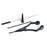 RAIDZAP - BLACK XACT ADJUSTABLE BOBBIN