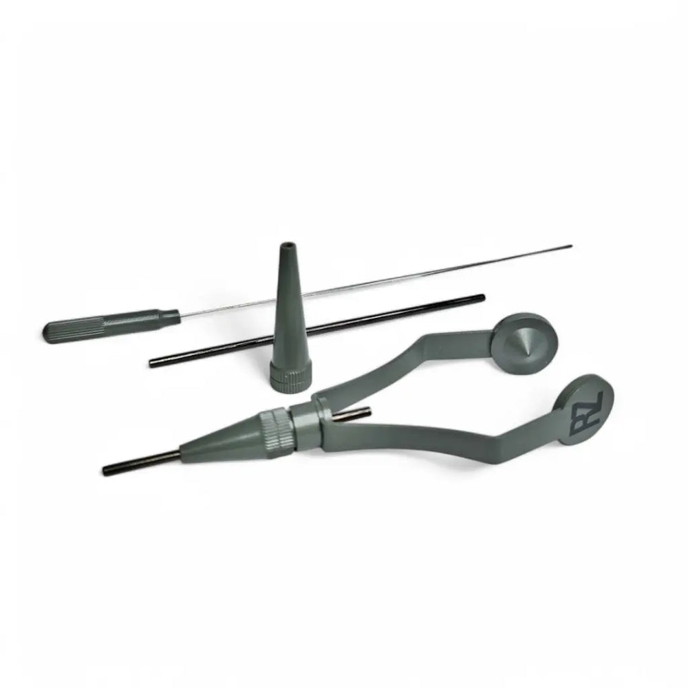 RAIDZAP - GREY XACT ADJUSTABLE BOBBIN