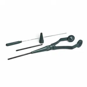 RAIDZAP - GREY XACT ADJUSTABLE BOBBIN