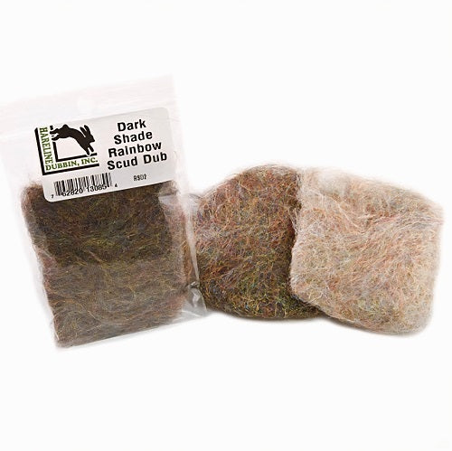 HARELINE- RAINBOW SCUD DUB