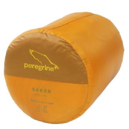 PEREGRINE - SAKER 35 DEGREE