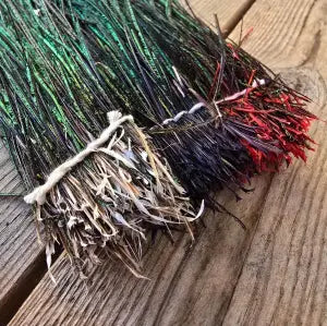 KINDALE  - PEACOCK HERL