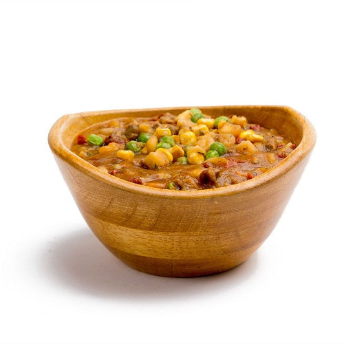 BACKPACKER'S - SHEPHERD'S STEW WITH BEEF