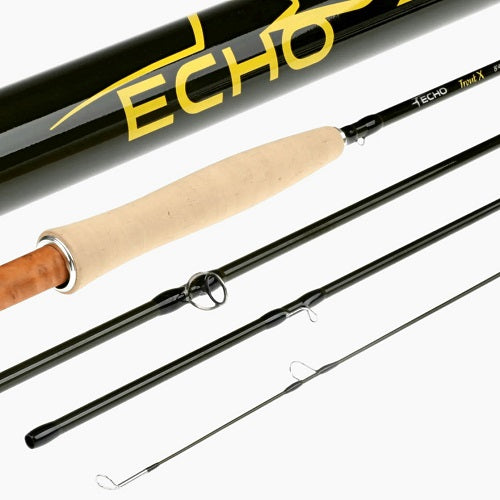 ECHO - TROUT X
