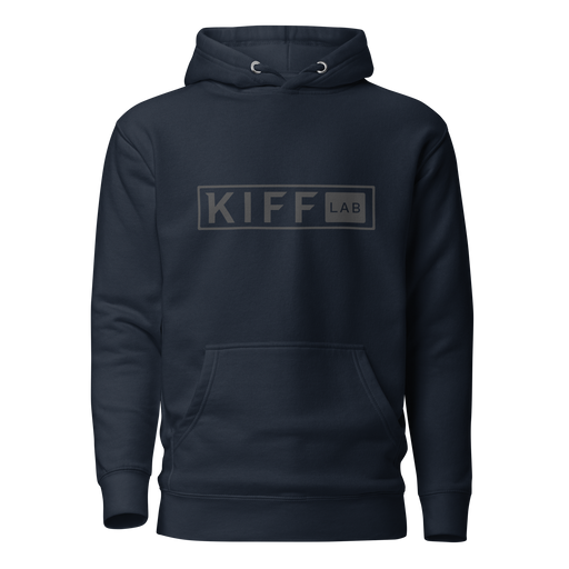 KIFFLAB - UNISEX HOODIE