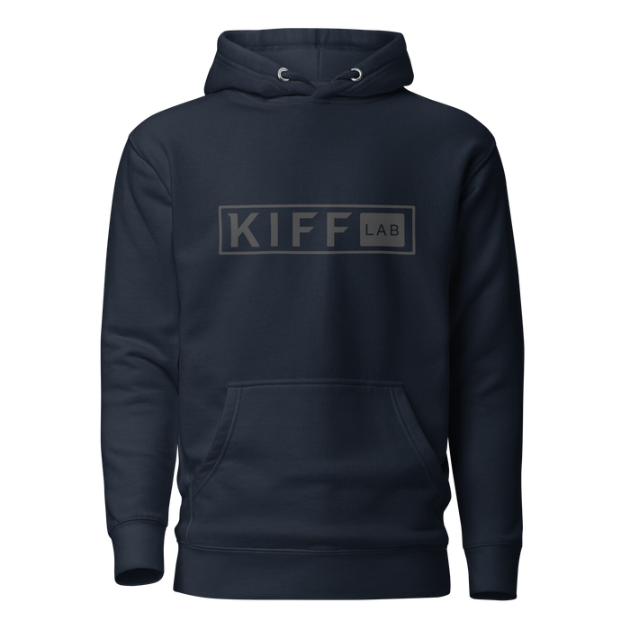 KiffLab Unisex Hoodie