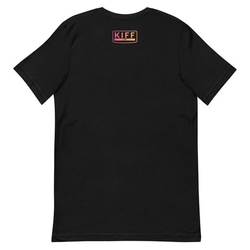 KIFFLAB - TRAIL FLY FISHING TEE