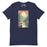 KIFFLAB - TRAIL FLY FISHING TEE