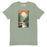KIFFLAB - TRAIL FLY FISHING TEE