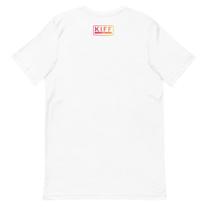 KIFFLAB - TRAIL FLY FISHING TEE