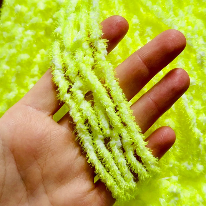 UPAVON ATOMIC EGG CHENILLE - 8MM