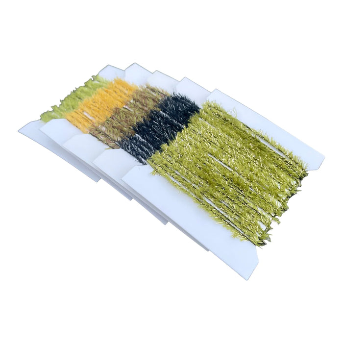 UPAVON BUG BODY STRAGGLE