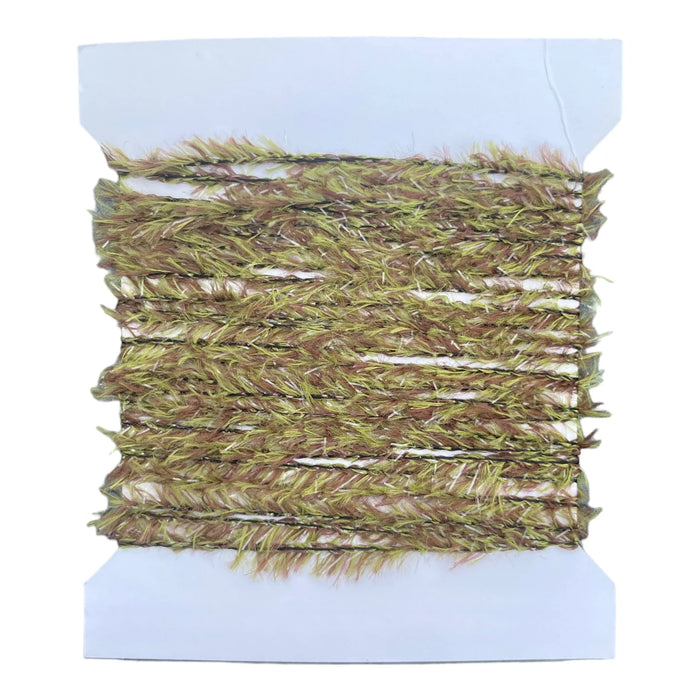 UPAVON BUG BODY STRAGGLE