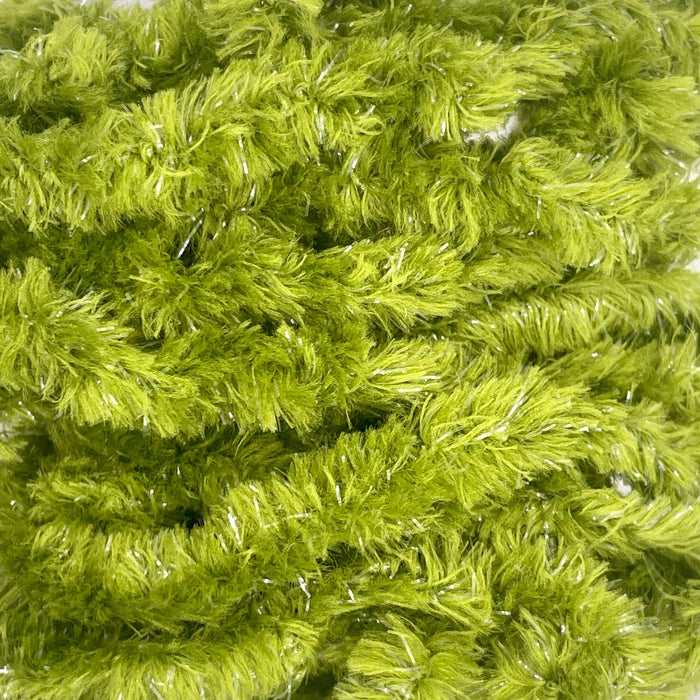 UPAVON PURE BLOB CHENILLE - 15MM