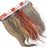 WHITING - HEBERT ROOSTER PRO SADDLE