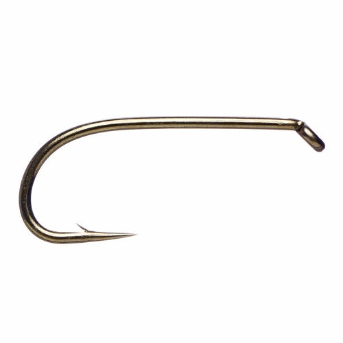 DAIICHI 1530 HEAVY WET FLY HOOK