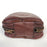 J W Young Leather Reel Case