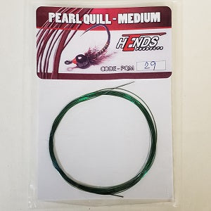 Pearl Quill - Medium