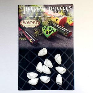 TCS Poppers