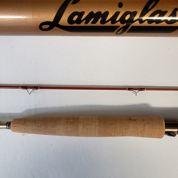 Lamiglas SFL27-5 S-Glass Fly Rod — Fly Life Company