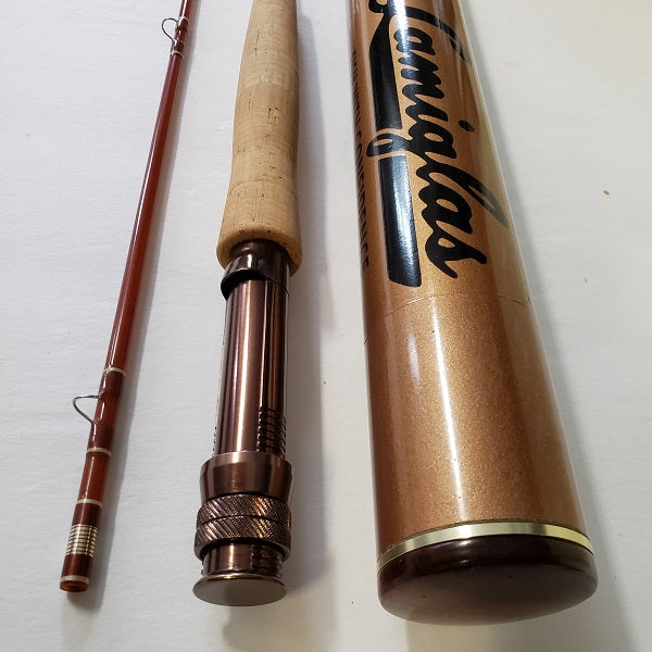 Lamiglas SFL27-5 S-Glass Fly Rod